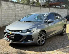 CHEVROLET CRUZE 1.4 TURBO LTZ 16V FLEX 4P AUTOMÁTICO CHEVROLET CRUZE 1.4 TURBO LTZ 16V FLEX 4P AUTOMÁTICO