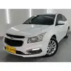 CHEVROLET CRUZE 1.8 LT 16V FLEX 4P AUTOMÁTICO CHEVROLET CRUZE 1.8 LT 16V FLEX 4P AUTOMÁTICO