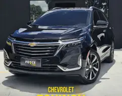 CHEVROLET EQUINOX 1.5 16V TURBO GASOLINA PREMIER AWD AUTOMÁTICO CHEVROLET EQUINOX 1.5 16V TURBO GASOLINA PREMIER AWD AUTOMÁTICO