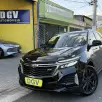 CHEVROLET EQUINOX 1.5 16V TURBO GASOLINA RS AUTOMÁTICO CHEVROLET EQUINOX 1.5 16V TURBO GASOLINA RS AUTOMÁTICO