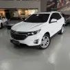 CHEVROLET EQUINOX 2.0 16V TURBO GASOLINA PREMIER AWD AUTOMÁTICO CHEVROLET EQUINOX 2.0 16V TURBO GASOLINA PREMIER AWD AUTOMÁTICO