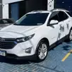 CHEVROLET EQUINOX 2.0 16V TURBO GASOLINA PREMIER AWD AUTOMÁTICO CHEVROLET EQUINOX 2.0 16V TURBO GASOLINA PREMIER AWD AUTOMÁTICO