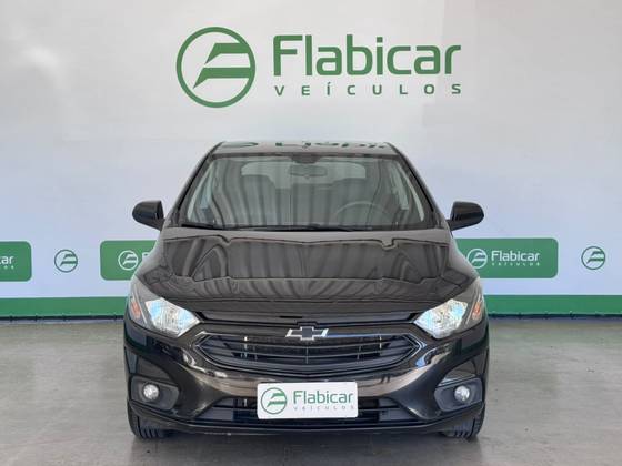 CHEVROLET JOY 1.0 SPE4 FLEX PLUS MANUAL