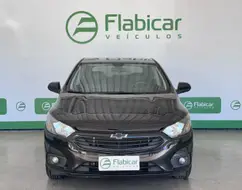 CHEVROLET JOY 1.0 SPE4 FLEX PLUS MANUAL CHEVROLET JOY 1.0 SPE4 FLEX PLUS MANUAL