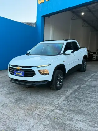 CHEVROLET MONTANA 1.2 TURBO FLEX LT MANUAL