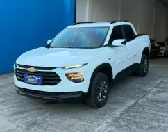 CHEVROLET MONTANA 1.2 TURBO FLEX LT MANUAL CHEVROLET MONTANA 1.2 TURBO FLEX LT MANUAL