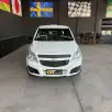 CHEVROLET MONTANA 1.4 MPFI LS CS 8V FLEX 2P MANUAL CHEVROLET MONTANA 1.4 MPFI LS CS 8V FLEX 2P MANUAL