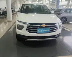 CHEVROLET MONTANA 1.2 TURBO FLEX LTZ AUTOMÁTICO CHEVROLET MONTANA 1.2 TURBO FLEX LTZ AUTOMÁTICO