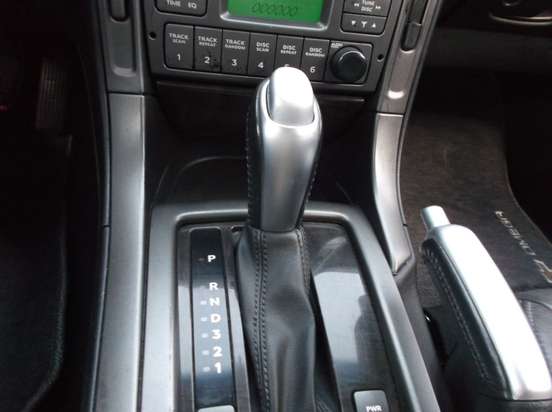 CHEVROLET-OMEGA-2004