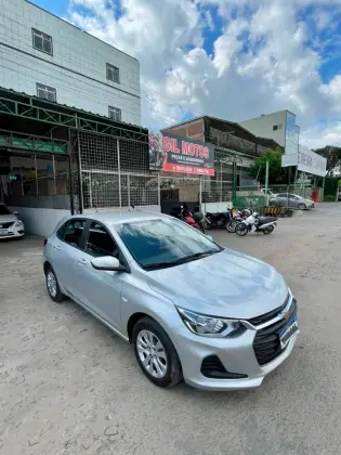 CHEVROLET ONIX 1.0 FLEX LT MANUAL CHEVROLET ONIX 1.0 FLEX LT MANUAL