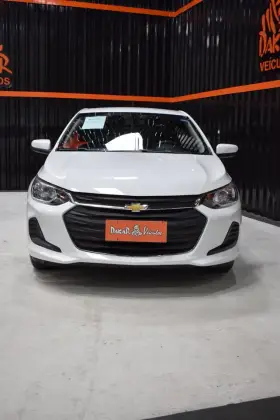 CHEVROLET ONIX 1.0 FLEX LT MANUAL CHEVROLET ONIX 1.0 FLEX LT MANUAL
