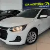 CHEVROLET ONIX 1.0 FLEX LT MANUAL CHEVROLET ONIX 1.0 FLEX LT MANUAL
