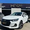 CHEVROLET ONIX 1.0 FLEX LT MANUAL CHEVROLET ONIX 1.0 FLEX LT MANUAL