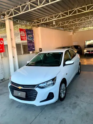 CHEVROLET ONIX 1.0 FLEX PLUS LT MANUAL CHEVROLET ONIX 1.0 FLEX PLUS LT MANUAL