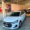 CHEVROLET ONIX 1.0 FLEX PLUS LT MANUAL CHEVROLET ONIX 1.0 FLEX PLUS LT MANUAL