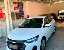CHEVROLET ONIX 1.0 FLEX PLUS LT MANUAL CHEVROLET ONIX 1.0 FLEX PLUS LT MANUAL