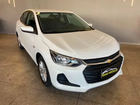 CHEVROLET ONIX 1.0 FLEX PLUS LT MANUAL CHEVROLET ONIX 1.0 FLEX PLUS LT MANUAL