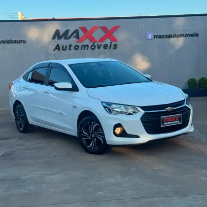 CHEVROLET ONIX 1.0 FLEX PLUS LT MANUAL