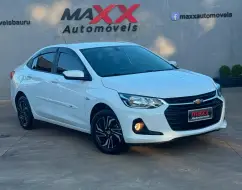 CHEVROLET ONIX 1.0 FLEX PLUS LT MANUAL CHEVROLET ONIX 1.0 FLEX PLUS LT MANUAL