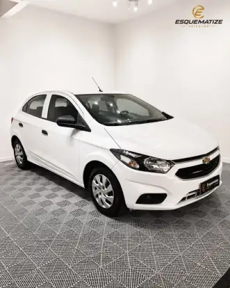 CHEVROLET-ONIX-2020