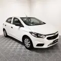 CHEVROLET ONIX 1.0 MPFI JOY 8V FLEX 4P MANUAL CHEVROLET ONIX 1.0 MPFI JOY 8V FLEX 4P MANUAL