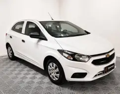CHEVROLET ONIX 1.0 MPFI JOY 8V FLEX 4P MANUAL CHEVROLET ONIX 1.0 MPFI JOY 8V FLEX 4P MANUAL