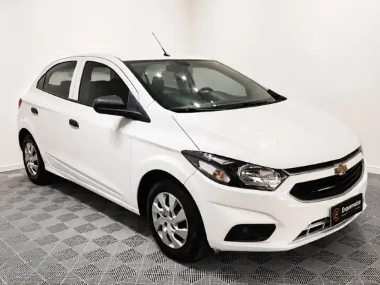 CHEVROLET-ONIX-1.0 MPFI JOY 8V FLEX 4P MANUAL CHEVROLET-ONIX-2020