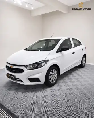 CHEVROLET-ONIX-2020