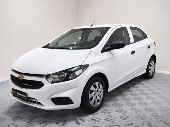 CHEVROLET-ONIX-1.0 MPFI JOY 8V FLEX 4P MANUAL CHEVROLET-ONIX-2020