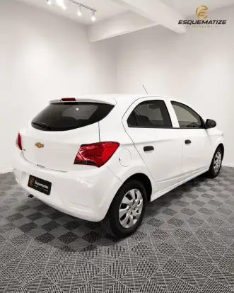 CHEVROLET-ONIX-2020