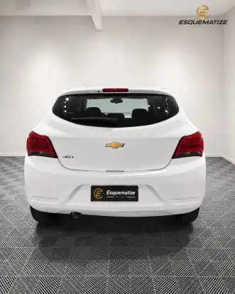 CHEVROLET-ONIX-2020