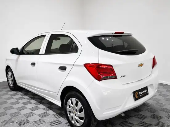 CHEVROLET-ONIX-1.0 MPFI JOY 8V FLEX 4P MANUAL CHEVROLET-ONIX-2020