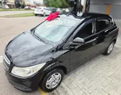 CHEVROLET ONIX 1.0 MPFI LT 8V FLEX 4P MANUAL CHEVROLET ONIX 1.0 MPFI LT 8V FLEX 4P MANUAL