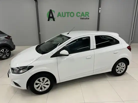 CHEVROLET-ONIX-1.0 MPFI LT 8V FLEX 4P MANUAL CHEVROLET-ONIX-2016