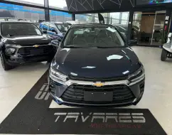 CHEVROLET ONIX 1.0 TURBO FLEX AUTOMÁTICO CHEVROLET ONIX 1.0 TURBO FLEX AUTOMÁTICO