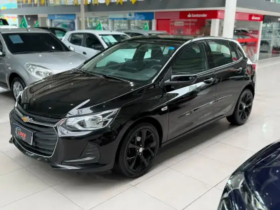 CHEVROLET-ONIX-2022