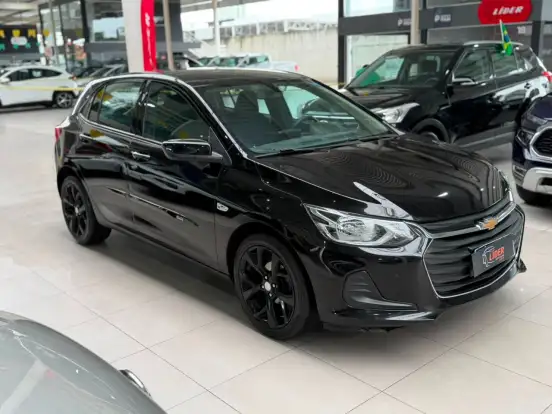 CHEVROLET-ONIX-2022