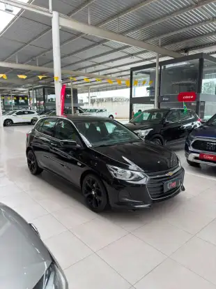 CHEVROLET-ONIX-1.0 TURBO FLEX LT MANUAL CHEVROLET-ONIX-2022