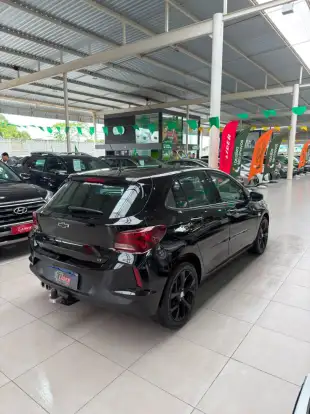 CHEVROLET-ONIX-2022