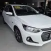 CHEVROLET ONIX 1.0 TURBO FLEX LT MANUAL CHEVROLET ONIX 1.0 TURBO FLEX LT MANUAL