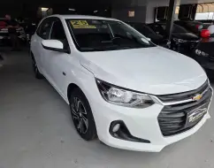 CHEVROLET ONIX 1.0 TURBO FLEX LT MANUAL CHEVROLET ONIX 1.0 TURBO FLEX LT MANUAL