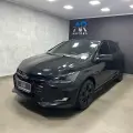 CHEVROLET ONIX 1.0 TURBO FLEX RS AUTOMÁTICO CHEVROLET ONIX 1.0 TURBO FLEX RS AUTOMÁTICO