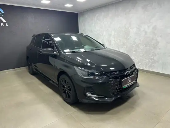 CHEVROLET-ONIX-2022