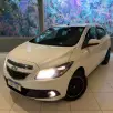 CHEVROLET ONIX 1.4 MPFI LT 8V FLEX 4P AUTOMÁTICO CHEVROLET ONIX 1.4 MPFI LT 8V FLEX 4P AUTOMÁTICO