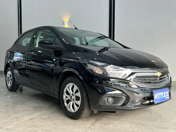 CHEVROLET ONIX 1.4 MPFI LT 8V FLEX 4P MANUAL CHEVROLET ONIX 1.4 MPFI LT 8V FLEX 4P MANUAL