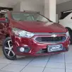 CHEVROLET ONIX 1.4 MPFI LTZ 8V FLEX 4P AUTOMÁTICO CHEVROLET ONIX 1.4 MPFI LTZ 8V FLEX 4P AUTOMÁTICO