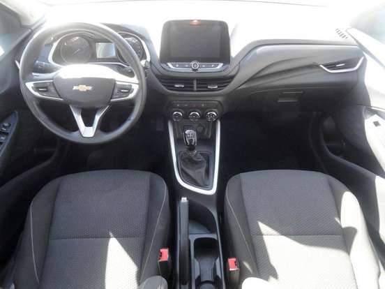 CHEVROLET-ONIX-1.0 FLEX LOG MANUAL CHEVROLET-ONIX-2025
