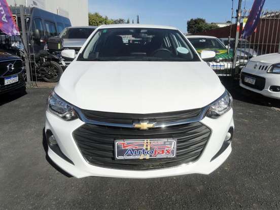 CHEVROLET-ONIX-2025