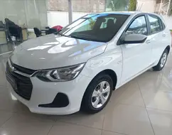 CHEVROLET ONIX 1.0 FLEX LT MANUAL CHEVROLET ONIX 1.0 FLEX LT MANUAL