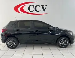 CHEVROLET ONIX 1.0 FLEX LT MANUAL CHEVROLET ONIX 1.0 FLEX LT MANUAL